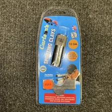 Carlsons Choke Tube 12GA Winchester Mossberg 500 Sporting Clay Full B19776