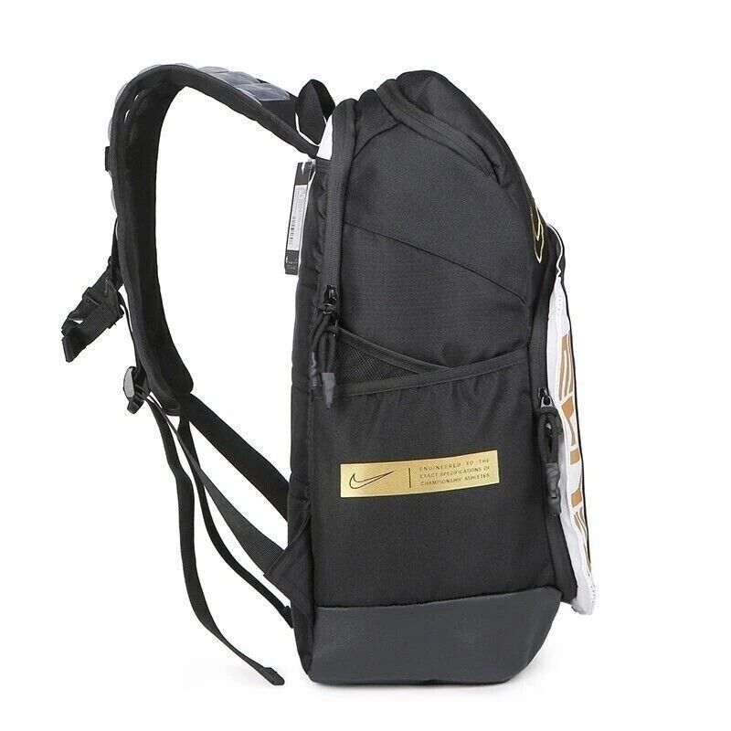 Große Kapazität Rucksack Basketball Elite Luftkissen Rucksack Reisetasche 2025 ~ - Bild 3 von 4
