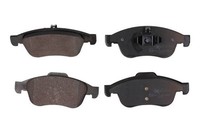 1 X Bremsbelagsatz BremsbeläGe Maxgear 19-1992 FüR Renault