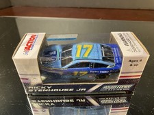 Ricky Stenhouse Jr 17 Fifth Third Bank 2018 Ford Fusion 1:64 Lionel