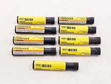 9x Sandvik Coromant R217.33C048280AC13N 1630 Solid Carbide End Mill Thread