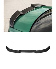 Heckspoiler Spoiler HeckLippe Flügel für BMW 4 Series G22 Coupe G82 M4 20-24 R