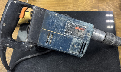 Bosch Professional UBH 3/24SE SDS Bohrhammer 110 V - VOLLSTÄNDIG GETESTET - KOSTENLOSER VERSAND