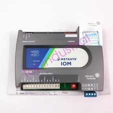 1pcs Johnson MS-IOM2723-0 Network controller ...