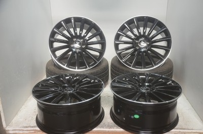 4 x Keskin KT18 19 Zoll Alufelgen Audi A3 Cabrio Sportback A6 Avant