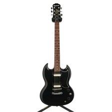 Epiphone Chitarra Elettrica SG Special B Rank 24