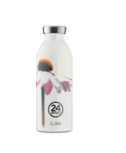 24Bottles Clima Bottle 500 ml Lovesong Bottle Adults Unisex Multicolor Multic 6690₽