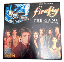Firefly The Board Game Joss Whedons 2013 Find...