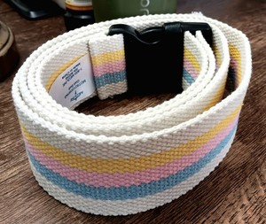 GAIT BELT * from Medline * NEW * Never Used Walking Aid * 