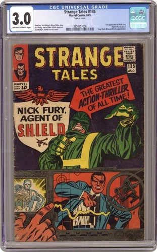 Comic Image
