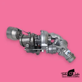 Turbolader