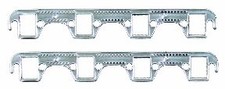 Mr. Gasket 7410g Header Gaskets - Aluminum-layered Mr. Gasket 7410g Header Gaskets - Aluminum-layered