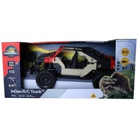 Jurassic World Rebirth Rc Off Road Truck 1:12 Modellauto