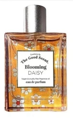 The Good Scent Blooming Daisy Eau De Parfum Spray 3.4 Fl oz For Women -Free Ship