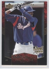 2007 Upper Deck Premier 120/199 Joaquin Arias #235 0i0