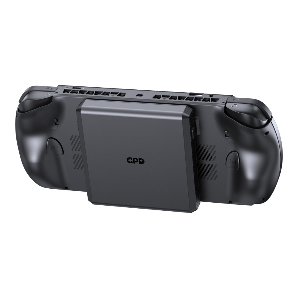 GPD WIN 5 AMD Ryzen AI MAX+ 395 32GB+2TB Gaming Handheld Console