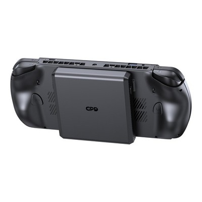 GPD WIN5 Ryzen Al Max+ 395 32GB/2TB+ドック GPD WIN 5 AMD Ryzen AI MAX+ 395 32GB+2TB Gaming Handheld Console