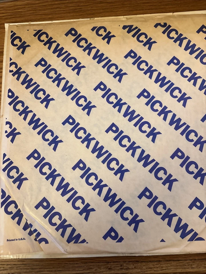 Richard Harris - "A Tramp Shining" - LP - Image 3 of 4