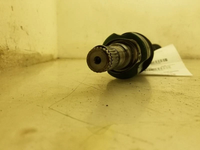 11-15 SCION IQ EJE DELANTERO DERECHO PASAJERO LADO EJE  Foto 3 de 4