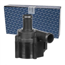 OEM Pierburg 7.01713.27.0 Water Pump Parking Heater Electric for Audi Porsche VW