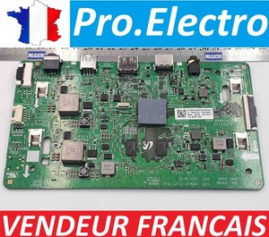 Motherboard Samsung TV C27G55TQWR BN94-16819A BN41-02806B DZFH2129