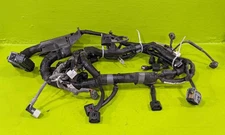 15 MAZDA 6 ENGINE WIRING HARNESS OEM 3869-80
