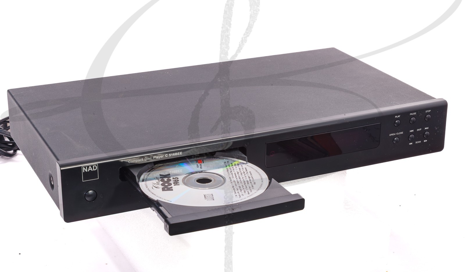 Hifi Optical Coaxial Line