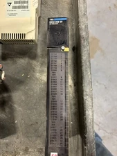 Schneider 140DDO35300 TSX Quantum  PLC Module 24Vdc 140-DDO-353-00 USED