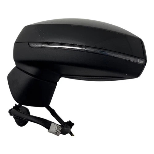 AUDI A3 MIRROR SPORTBACK 8VA 8VF 2016-2020 WING MIRROR LEFT SIDE 8V2857409F