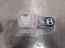 BENTLEY FLYING SPUR WHEEL BADGE 3W 09/2013-10/2019 3W0601170F 763837