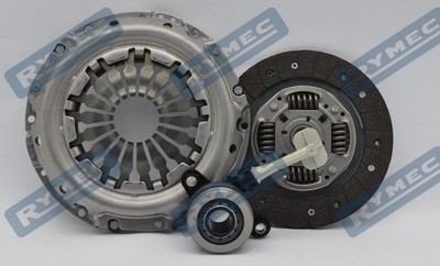 RYMEC JT7805042 Kupplungssatz für RENAULT