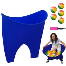 Granny Pants Yard Game Set, Granny Pants Part...