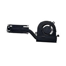 Dell 0KM50T KM50T CPU Fan  Heatsink for Latitude 7390 7290 7280 7380