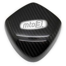 Coprisedile in carbonio per Aprilia RSV4 2009-2014