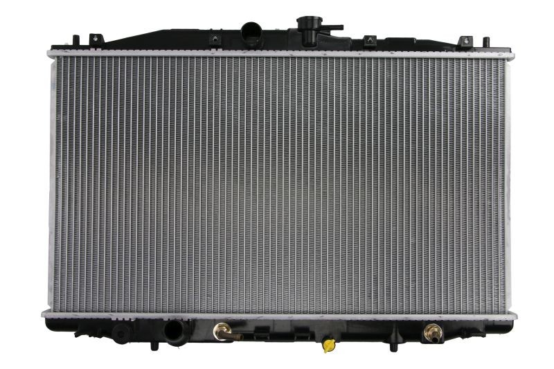 Fits NRF NRF 53393 Engine radiator HONDA ACCORD VII Engine radiator f ⭐UK Stock⭐
