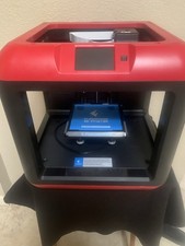 FlashForge Finder 3D Printer - Used Working Condition