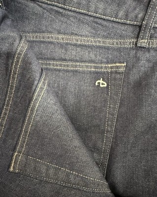 Rag & Bone - Men s - Jeans - Fit 3 - Souderton -  38 x 32 - Designer - Brand New