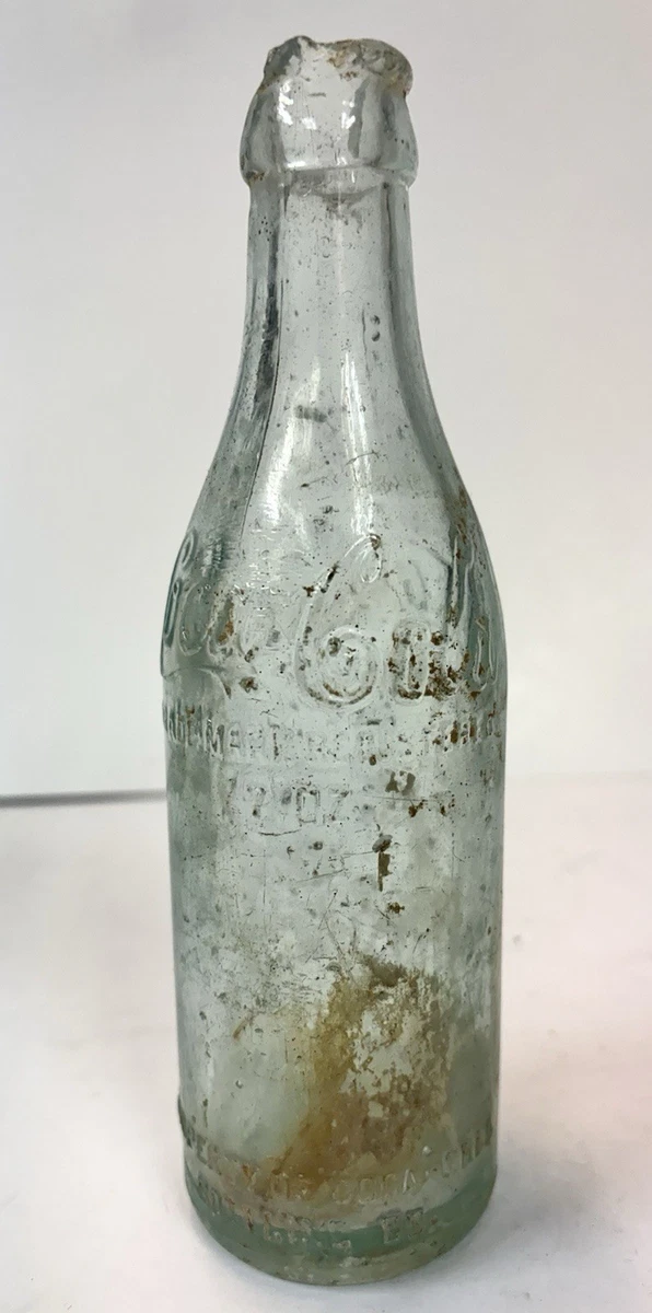 Alabama Coke Bottle In Collectible Soda Bottles (1900-Now) for