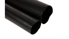 Mufa przejściowa termokurczliwa 95-240mm2 CHMP(H)SV 3-1 24kV 95-240 złączkami