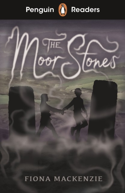 Penguin Readers Starter Level The Moor Stones ELT by Fiona Mackenzie PAPERBACK - Image 7