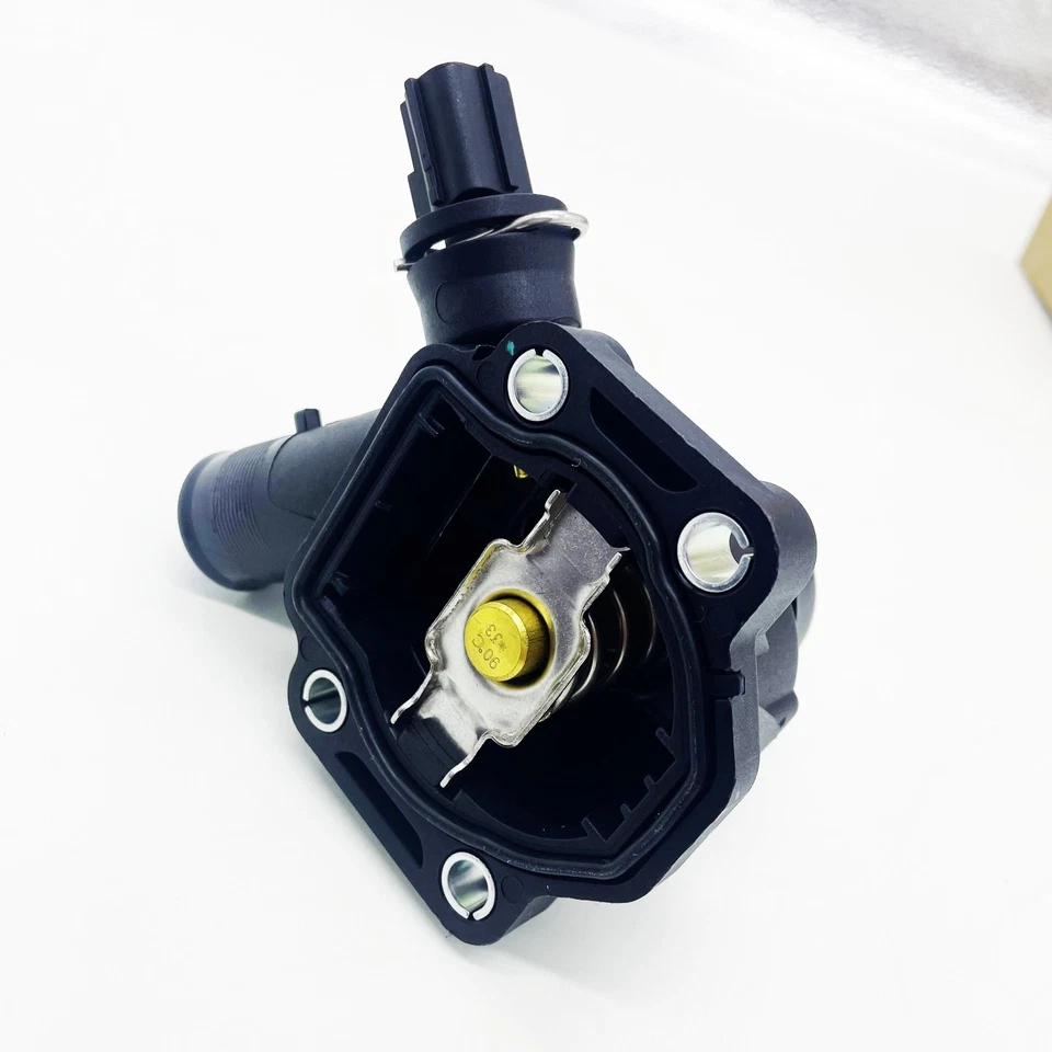 Thermostat Housing Fits For Volvo S80 S60 V60 V70 XC60 XC70 XC90 Land Rover LR2 — 第 2/4 张图片
