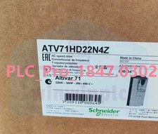ATV71HD22N4Z 1PCS New SND ATV71HD22N4Z Variab...
