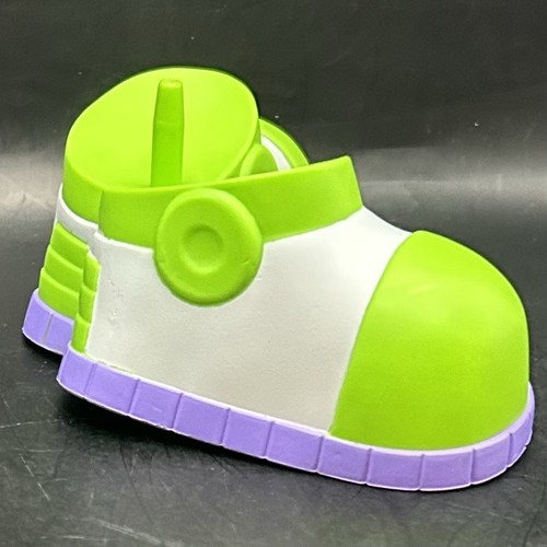 Mr Potato Head Disney Parks Toy Story Lightyear Buzz Ricambi 2003 2005 - Foto 9 di 16
