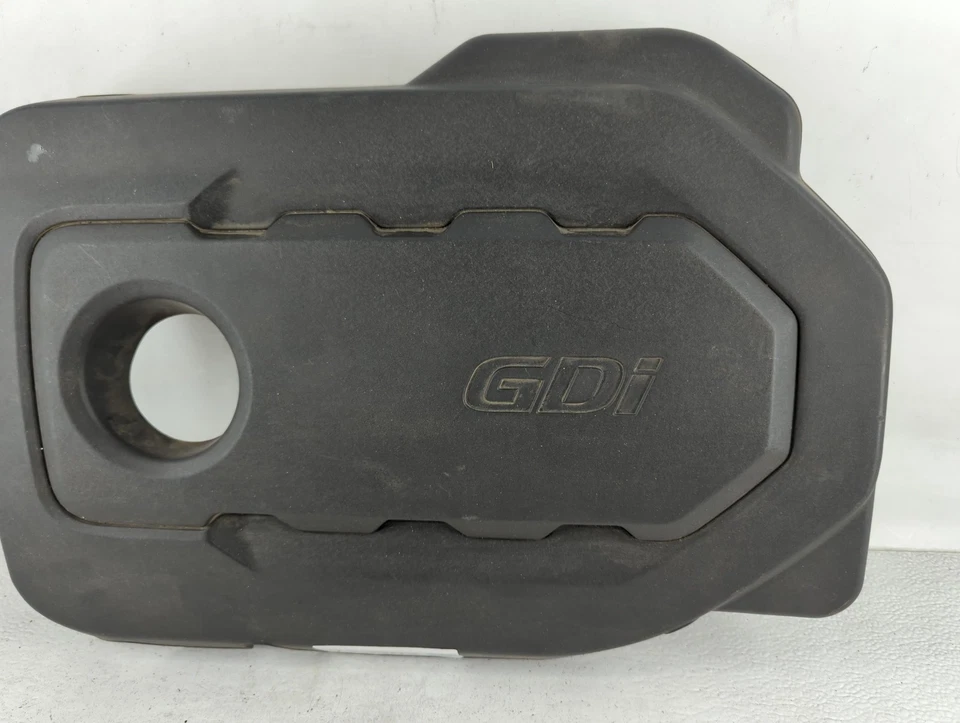 Cubierta del motor Kia Optima 2018 XWDZL Foto 3 de 4