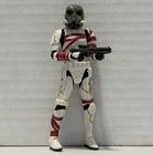 Star Wars: The Vintage Collection Night Trooper (Gray Helmet) Action Figure
