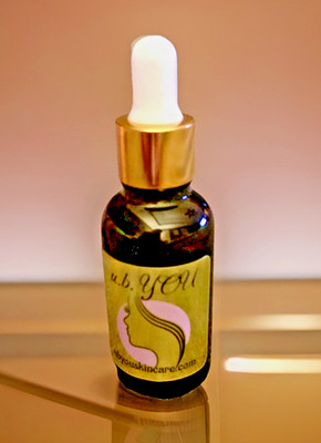 YOU 2.0 Hair & Scalp Serum GHK-CU Copper Peptides Caffeine Rosemary Pumpkin Seed