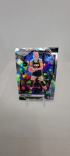 2024 WNBA Prizm Stephanie Soares Silver Cracked Ice #47