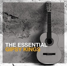 Ultimate Best ~Essential Gypsy Kings Gipsy Kings [Blu-spec CD2]