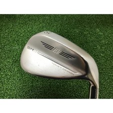 Titleist Vokey SM9 Raw Wedge