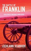Lochlainn Seabrook | The Battle Of Franklin | Buch | Englisch (2018) | Gebunden